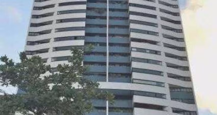 EDF FREGUESIA DE CASA FORTE, NASCENTE, ANDAR ALTO