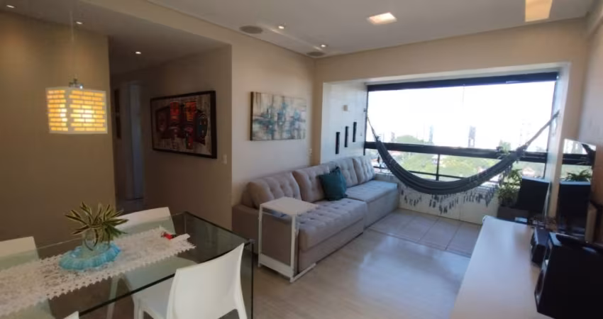 NASCENTE | ANDAR ALTO | VISTA LIVRE | SUPER VENTILADO
