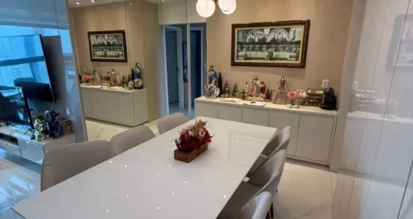 Apartamento com 3 Quartos à venda, 94m² - Casa Amarela
