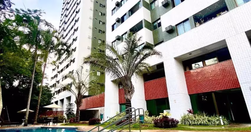 QUEIROZ GALVÃO |  ANDAR ALTO |  PORTEIRA FECHADA