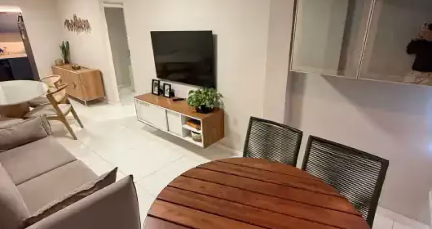 ANDAR ALTO | NASCENTE | REFORMADO DO PISO AO TETO
