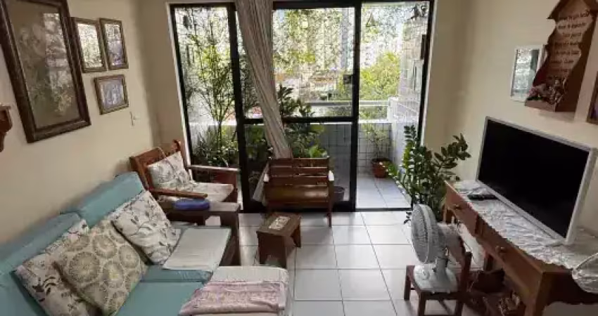 MADALENA | 91M² | PRÓXIMO A JOÃO DA CARNE DE SOL