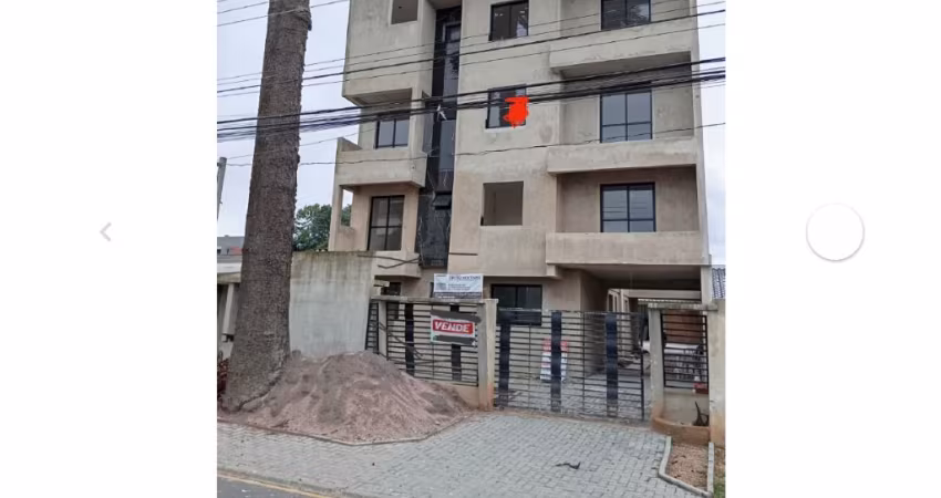 Lindo Apartamento em Pinhais