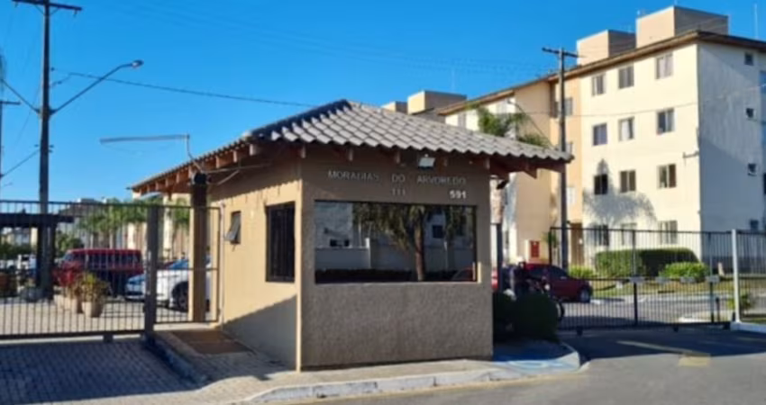 Excelente Apartamento