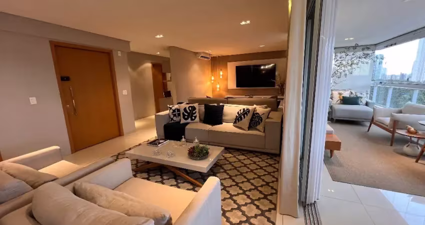 Apartamento com 3 quartos à venda no Setor Bueno