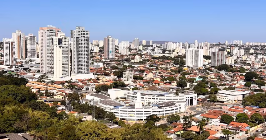 Apartamento com 3 quartos à venda no Setor Bueno