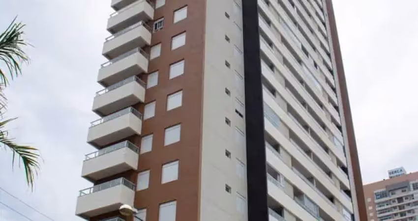 Apartamento à venda no Jardim América - Goiânia (GO)