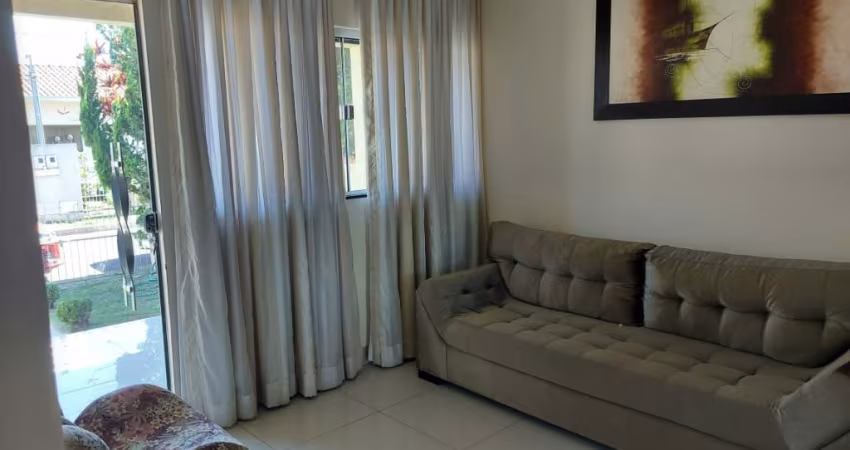 Casa de Condomínio à venda no Setor Empresarial - Goiânia (GO)