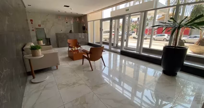 Celebrate Vaca Brava – Apartamento novo com 3 suítes e 2 vagas – Jardim América, Goiânia (GO)