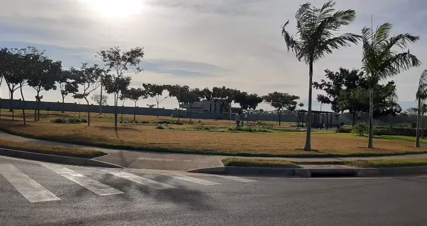 Terreno de esquina à venda no terras alpha 1 – senador canedo/go