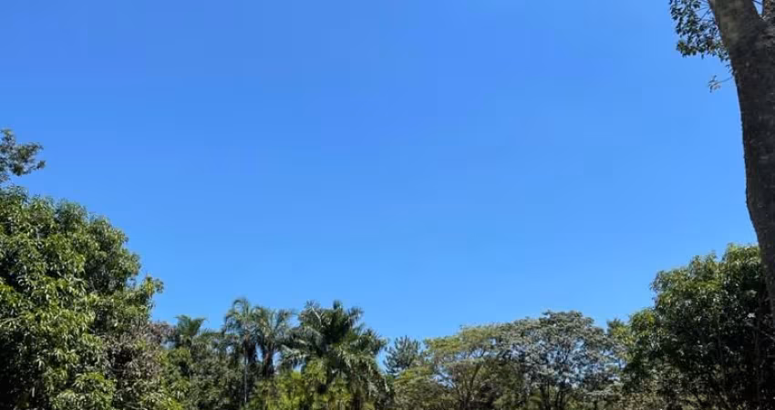 Chácara de Luxo com 15.000 m² – Abadia de Goiás (GO)
