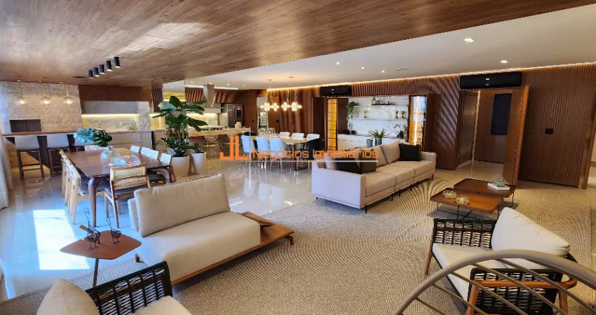Apartamento 2 Quartos | 59 m² – Jardim Presidente, Goiânia (GO)