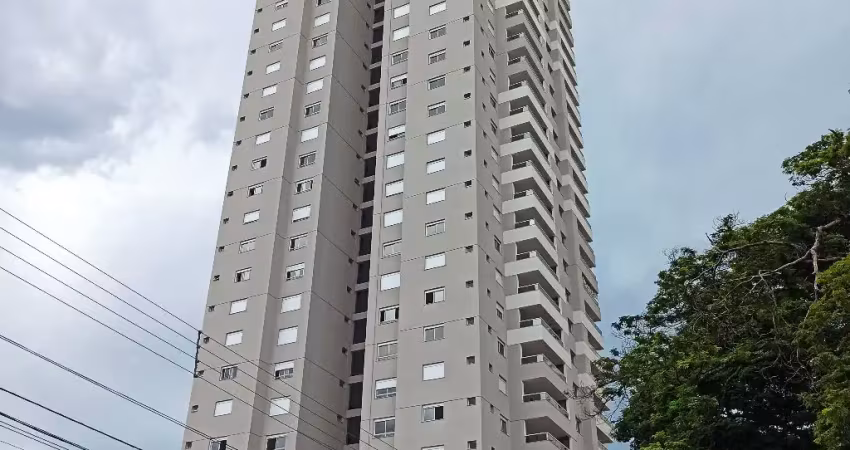 Apartamento de 155 m² com 3 Suítes e 3 Vagas – Acabamento Impecável | Setor Bueno, Goiânia (GO)