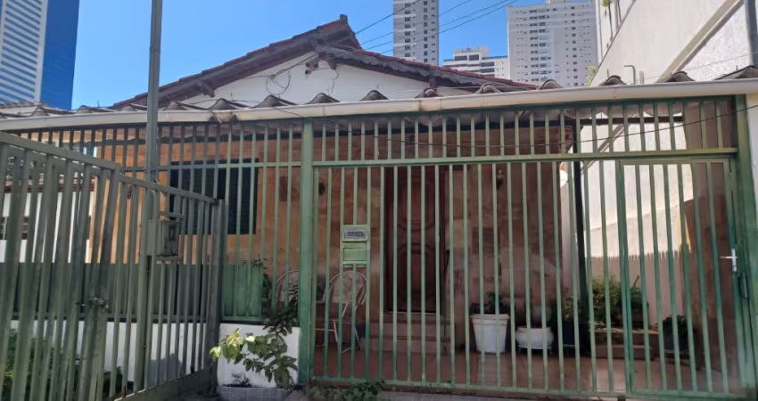 Terreno à venda no Setor Bueno
