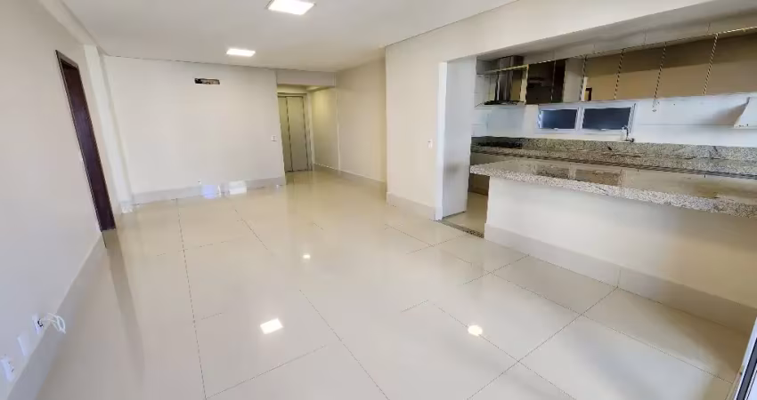 Apartamento alto padrão à venda no setor bueno – 3 suítes, varanda gourmet e lazer completo
