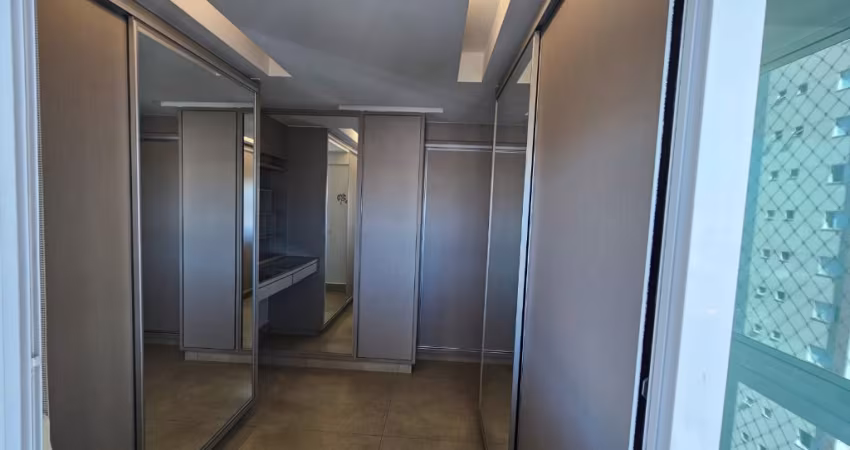 Lindo Apartamento Personalizado no Setor Bueno – 3 Suítes, 3 Vagas, Alto Padrão e Pronto para Morar!