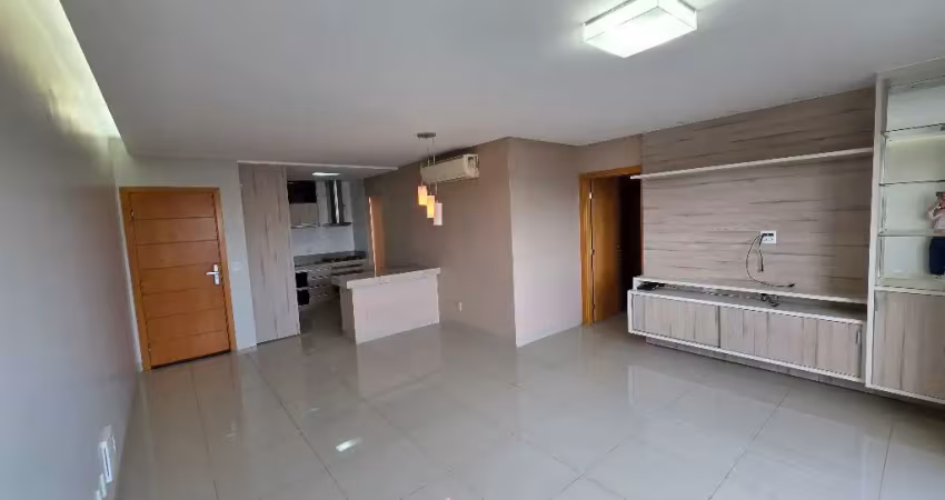 Apartamento 3 Quartos (1 Suíte) com Lazer Completo e Vista Livre