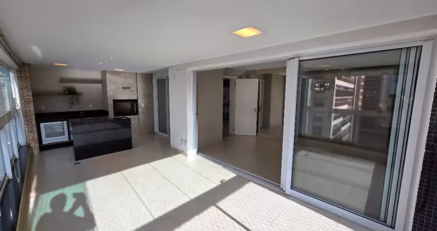 Conforto e sofisticação: 3 suítes, 3 vagas e varanda no setor bueno!