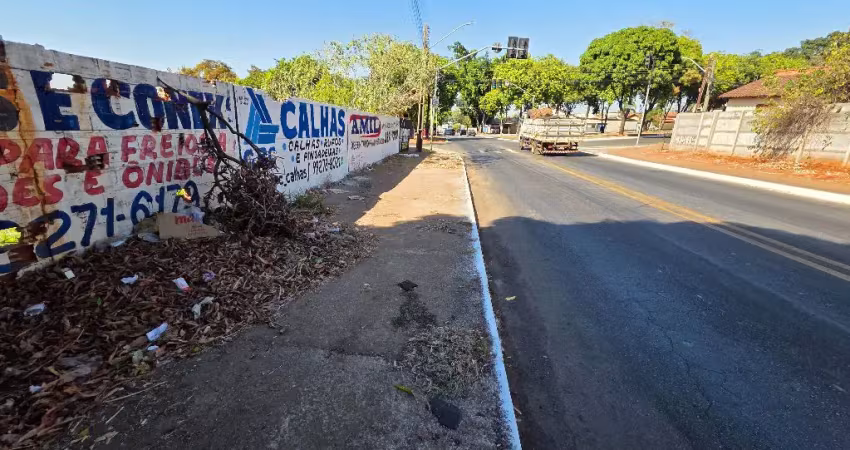 Oportunidade única para investir em ponto comercial de alto potencial em goiânia