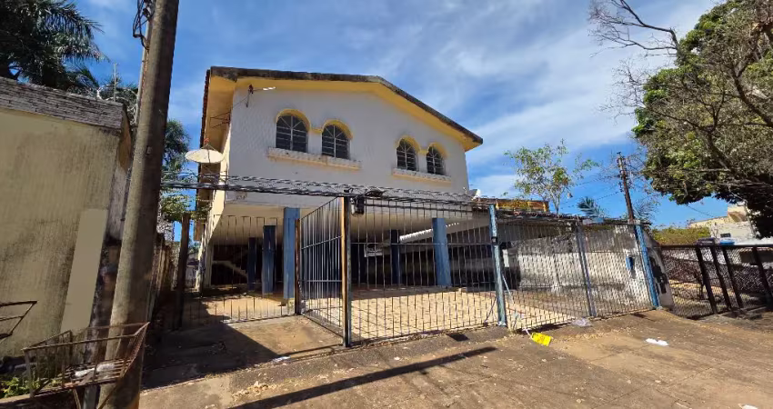 Oportunidade de investimento sem igual no setor universitário - goiânia!