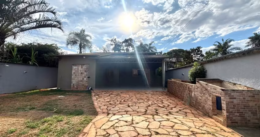 Imóvel exclusivo em bairro valorizado, oferecendo conforto, segurança e uma arquitetura diferenciada