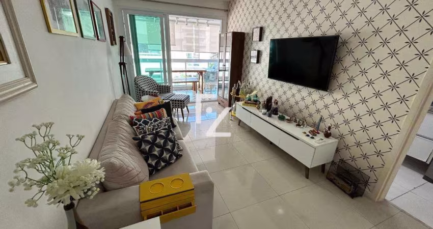 Seu novo lar no Essence Condominium, um verdadeiro refúgio na Barra da Tijuca.