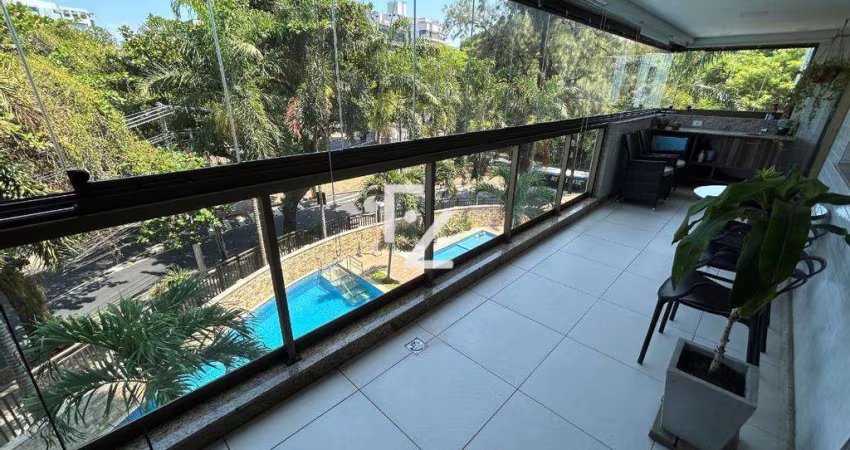 Apartamento de 3 quartos no coração da Freguesia – um apartamento incrível no condomínio Illimitado Residenziali!