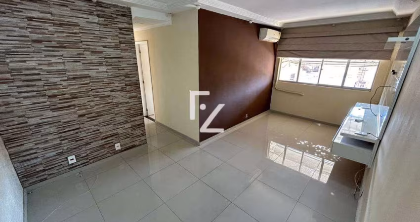 Apartamento pronto para morar de 2 quartos. Alugue seu novo lar no Residencial Miguel Salazar, na Taquara!