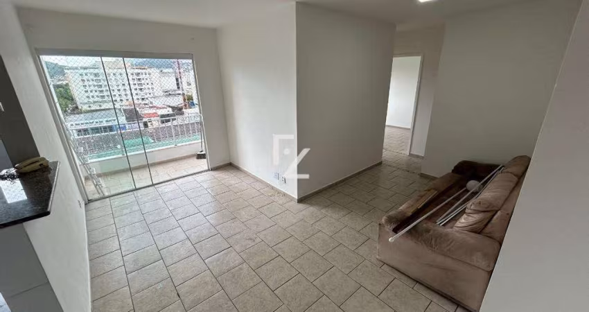 Apartamento 2 quartos a venda em ponto estratégico na Taquara, RJ