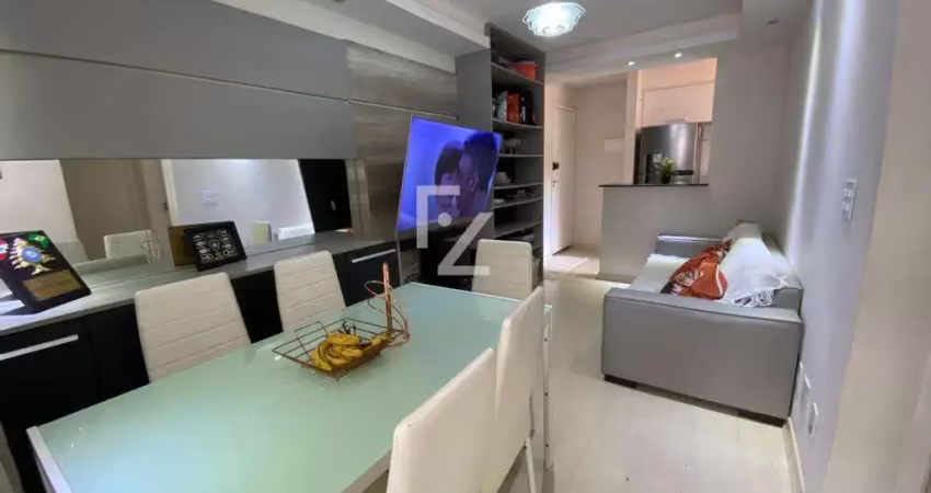 Apartamento à venda em rio de janeiro, taquara, com 2 quartos, com 56 m², richmond condomínio resort