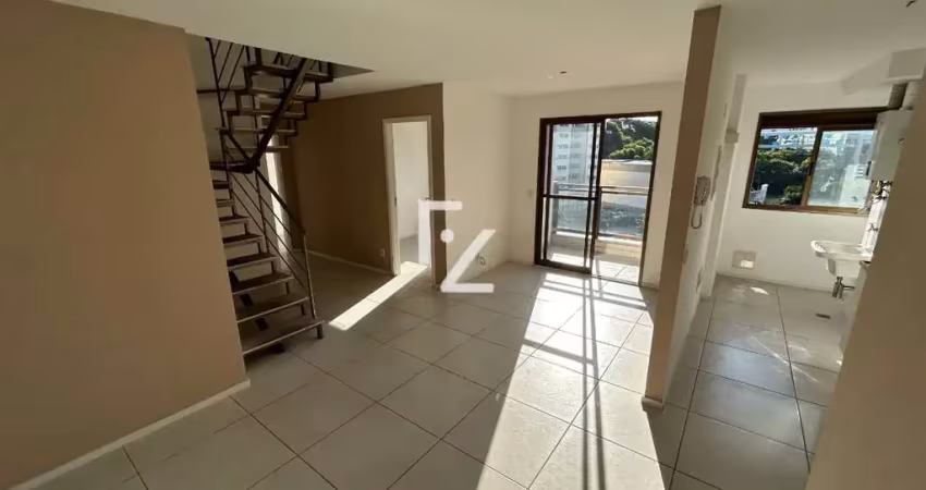 Seu Refúgio nas Alturas! Cobertura com Área Gourmet e Suíte Master Planejada. 3 quartos com 120m2