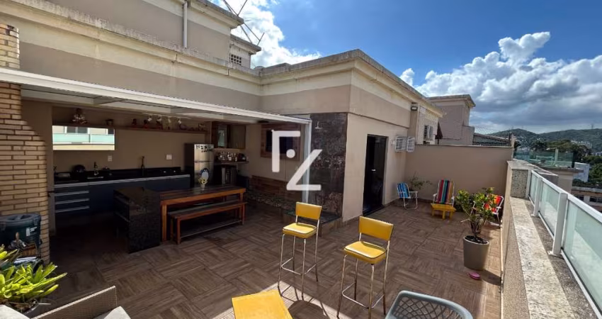 Cobertura Duplex Incrível no Spazio Regence — 126m² de Conforto e Estilo!