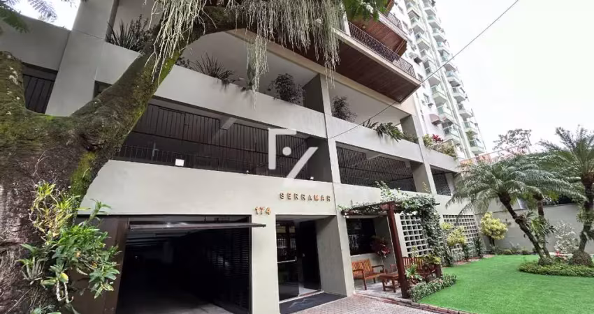 Apartamento de 2 Quartos em Local Estratégico na Freguesia.
