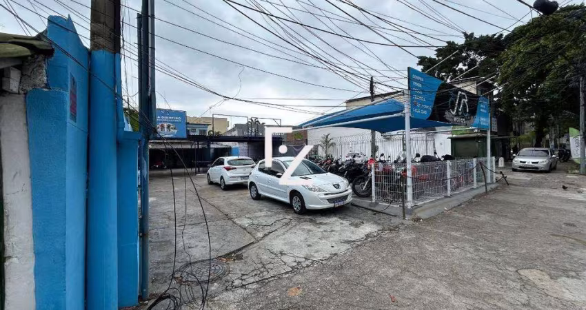 Ponto comercial à venda, Estrada de Jacarepaguá, Anil