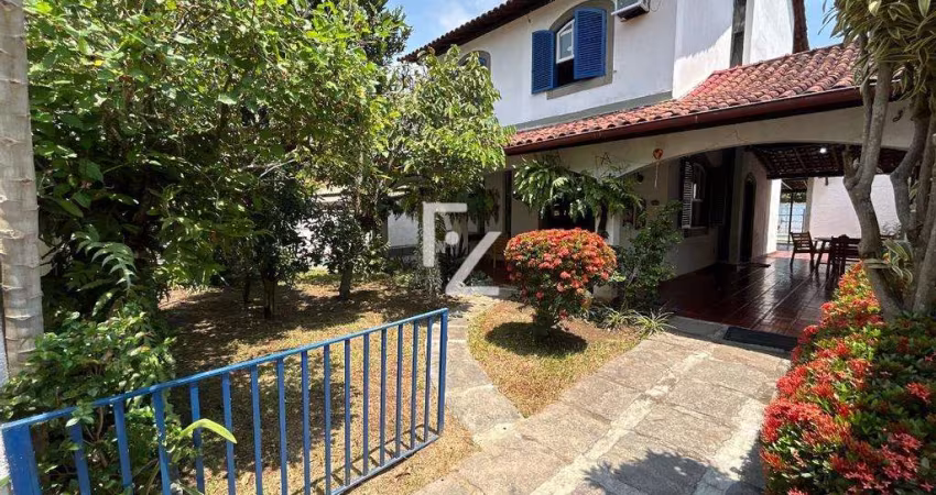 Casa Incrivelmente Charmosa e Clássica com 4 quartos no Condomínio Mansões do Eldorado – Freguesia