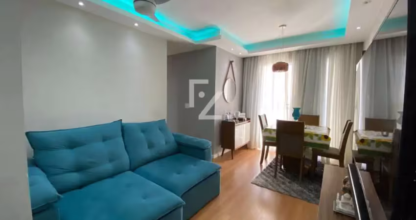 Conforto e espaço aconchegante na Taquara!
