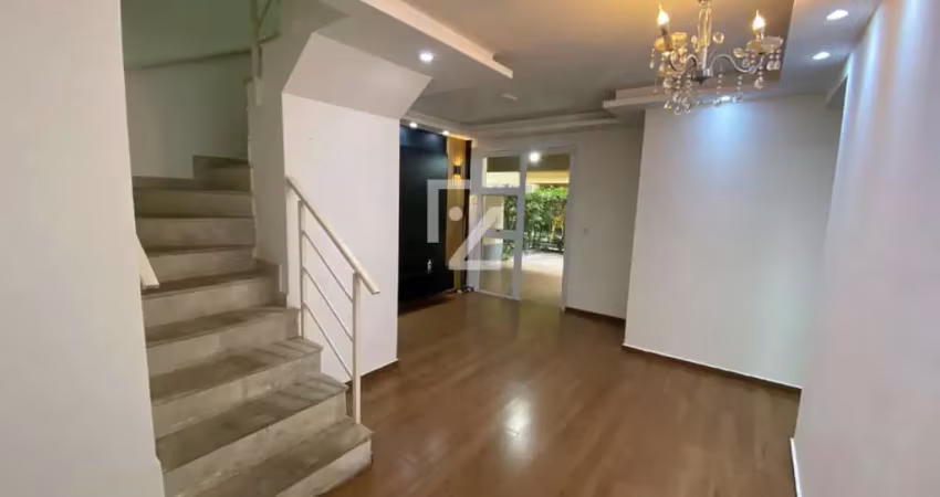 Apartamento Garden Duplex, 3 Quartos c/suíte na Taquara