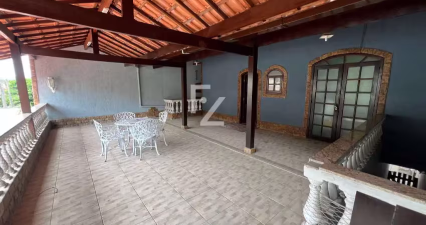 Casa com 4 quartos à venda em Curicica, Rio de Janeiro 