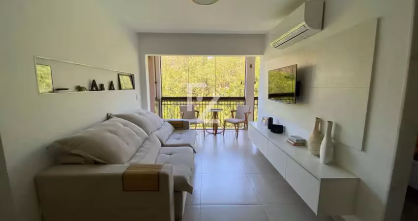 Cobertura com 2 quartos à venda na Taquara, Rio de Janeiro 