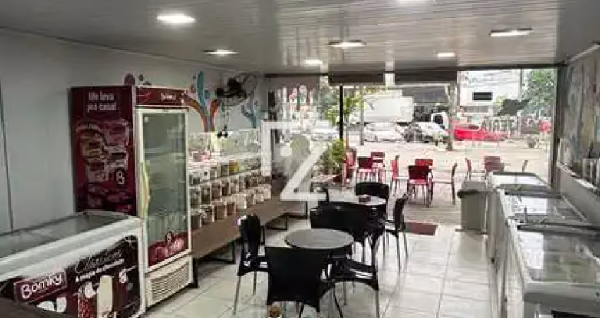 Loja ampla no coração comercial do recreio – ponto estratégico e sem burocracia