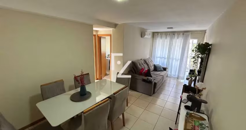 Apartamento de 3 suítes no vialto mapendi – espaço, conforto e lazer no centro taquara