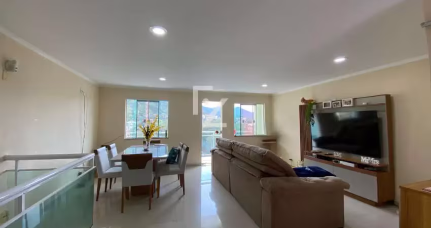 Casa à venda em rio de janeiro, taquara, com 3 quartos, com 230 m², bosque da boiuna