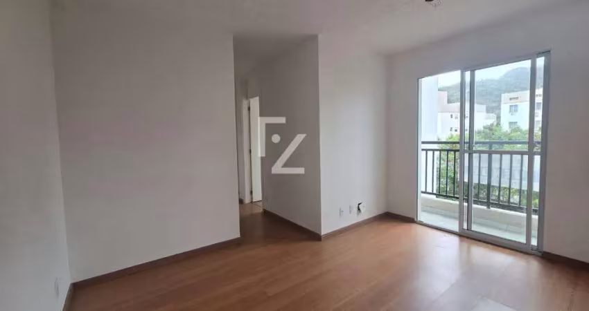 Apartamento com 2 quartos à venda na Estrada dos Teixeiras, 80, Taquara, Rio de Janeiro