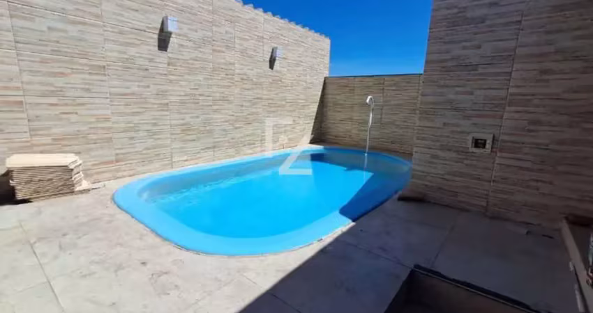 Casa com 3 quartos à venda no Centro, Nilópolis 