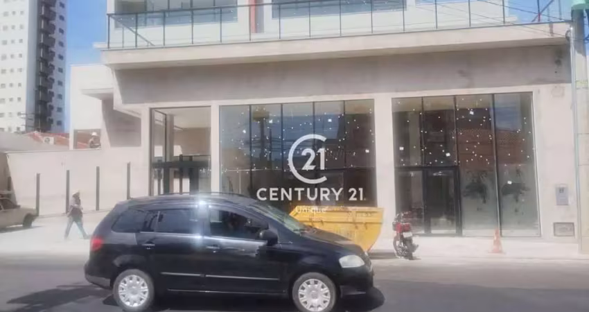 Prédio para alugar, 140 m² por r$ 8.500/mês - vila santa tereza - bauru/sp