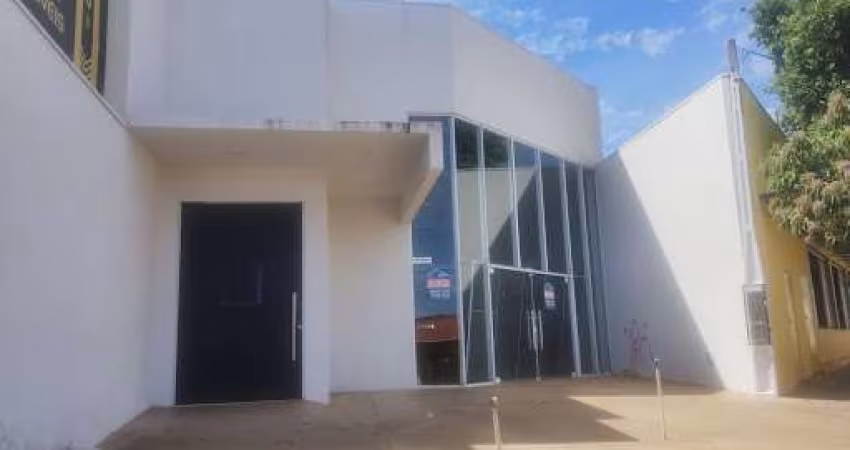 Galpão à venda, 374 m² por R$ 1.000.000,00 - Jardim Independencia - Bauru/SP