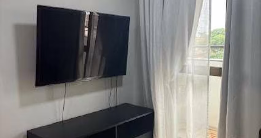 Apartamento com 2 dormitórios, 68 m² - venda por R$ 499.000,00 ou aluguel por R$ 3.190,00/mês - Vila Aviação - Bauru/SP