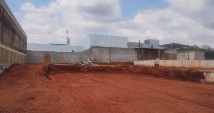 Terreno à venda, 2286 m² por R$ 2.286.000,00 - Parque Paulista - Bauru/SP