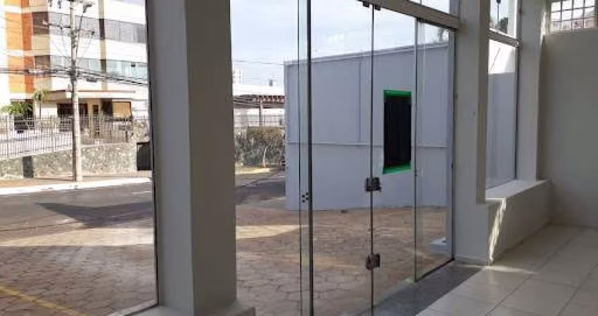 Loja, 250 m² - venda por R$ 750.000,00 ou aluguel por R$ 5.800,00/mês - Centro - Bauru/SP