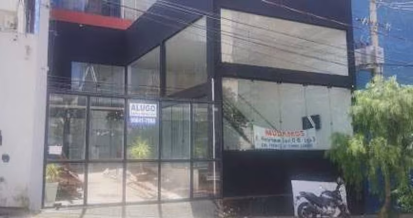 Loja para alugar, 150 m² por R$ 5.500,00/mês - Centro - Bauru/SP